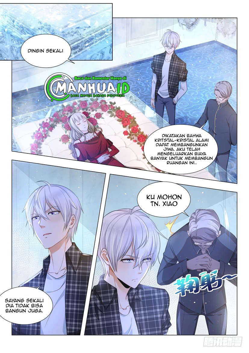 Shen Hao’s Heavenly Fall System Chapter 52 Gambar 5